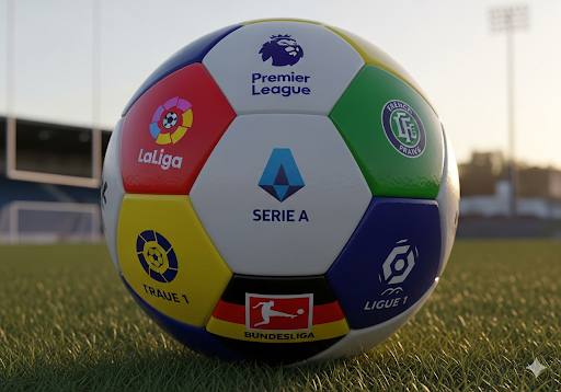 合成大球示意图